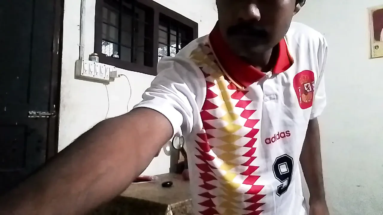 College student' Masturbation in hostel