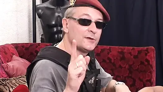 Tamparan Dolce Elektra