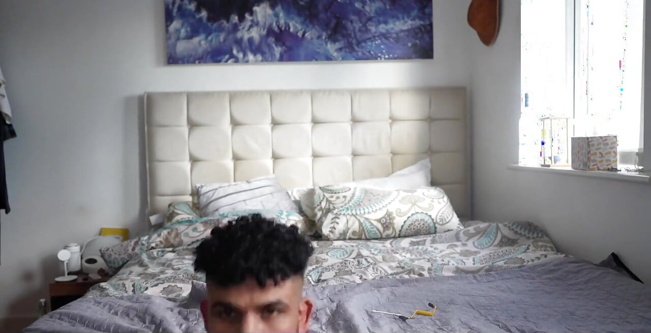 Masturbation