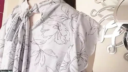 Азиатский ангел 27340