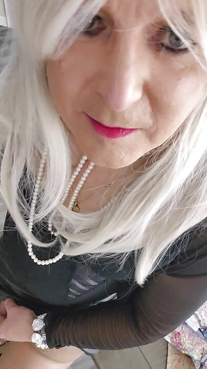 Thank you for all these years of enjoyment.