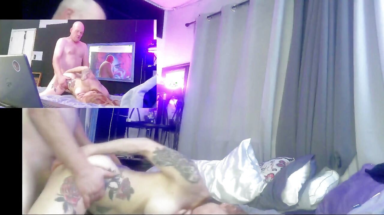 Zoey Portland Gets Plowed Hard by Hammertime