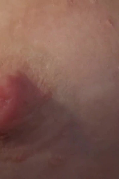 Stepmommy Punishes Her Bratty Stepson with Boob Sucking POV