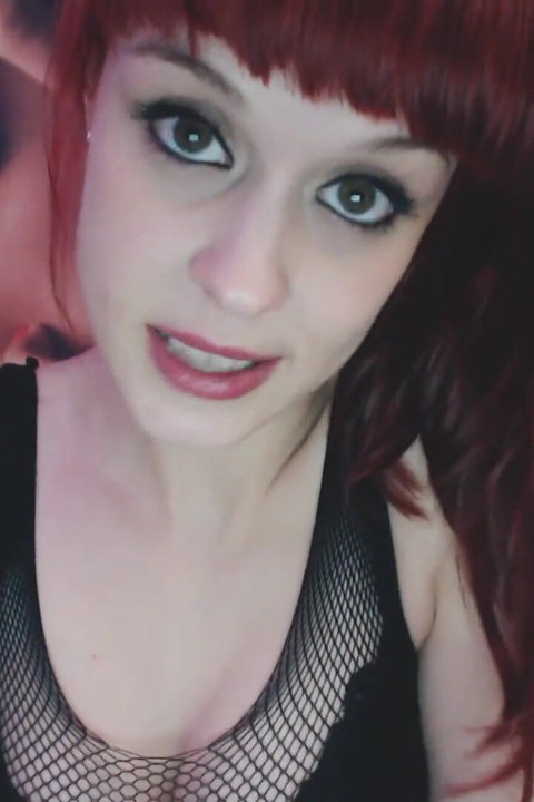 Sloopy Blowjob POV