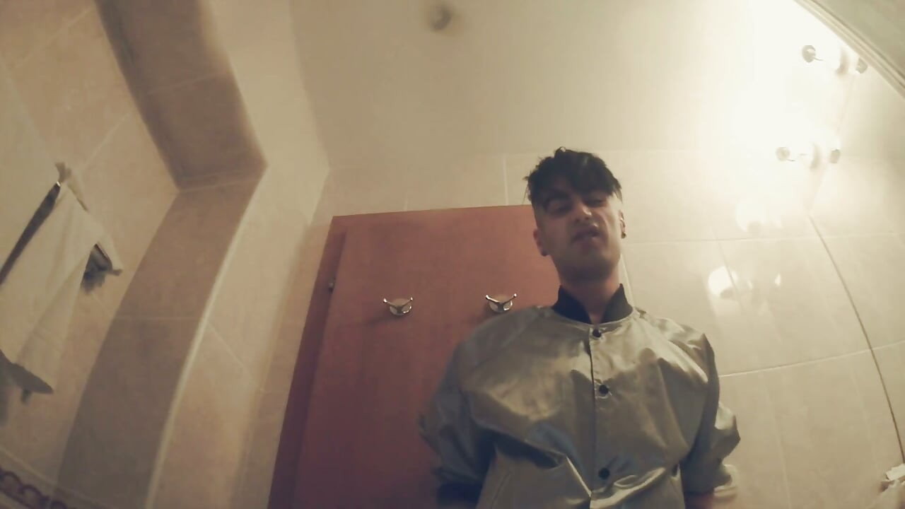 Farting Sweet Cream on You and Lick It off POV - Cream Fart on Camera Lens