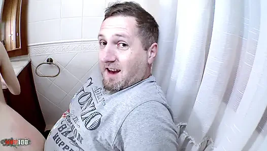 Eris Maximo: Wild Fucking with Eris Maximo a Multi Orgasmic Brazilian Babe