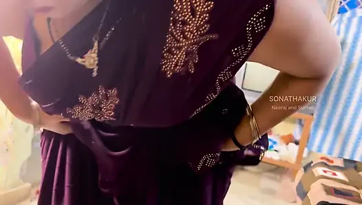 Pembantuku yang hot menggodaku waktu aku lagi sendirian di rumah
