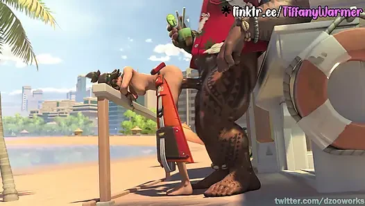 Summer Heat