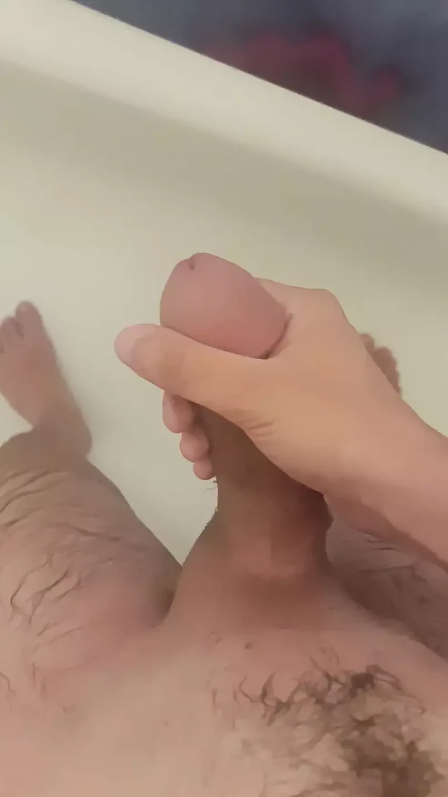 Handjob up