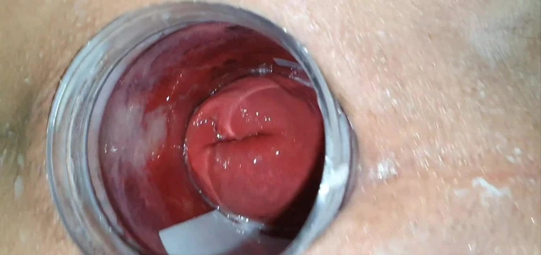 Massage cock