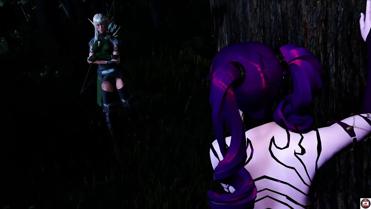 A House in the Rift - ( PT 25) - Zanith