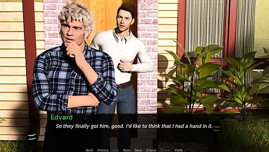 Медсестра вернулась к удовольствию: решая дело, эпизод 87