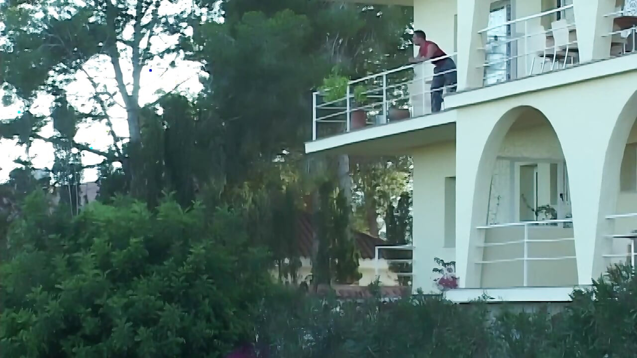 Mallorca´s Fuck Fest Part #5 - Fully Remastered in HD