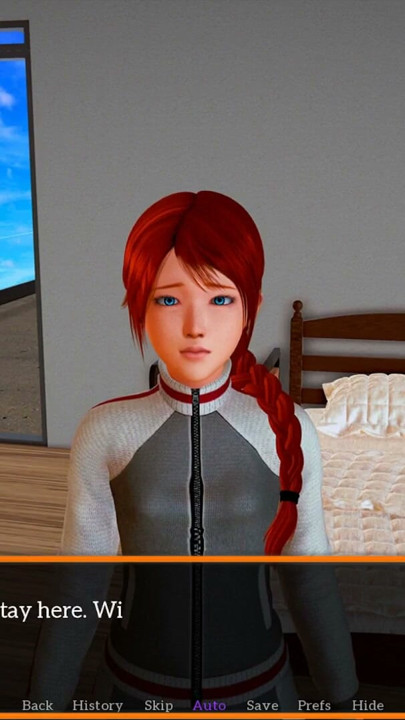 My New Household - (PT 19) - NC | Clip 3