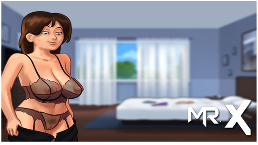 Summertimesaga - madura desnuda y mamada con lengua e2 # 15