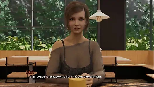 The entrepreneur: naughty girls. Ep 5