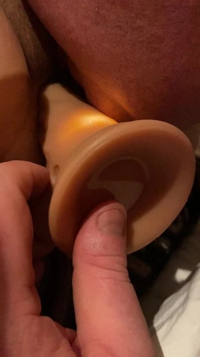 Fucklicking