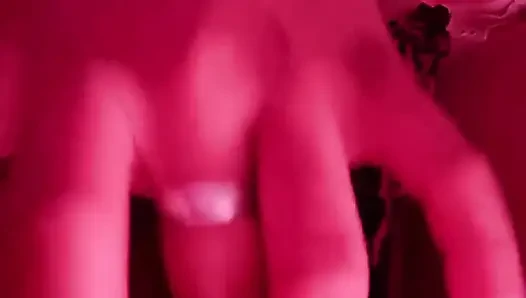 Naughty girl