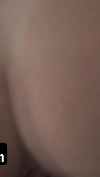 Stunning moment from "Blonde Stepmom Natasha Starr Distracts Stepson From Porn"