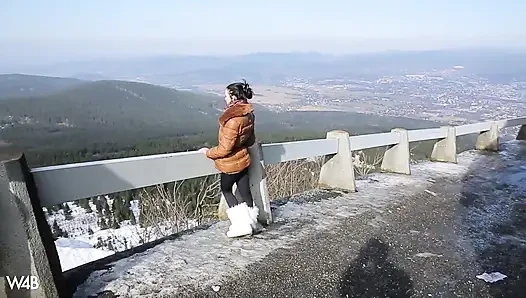 Последний снег