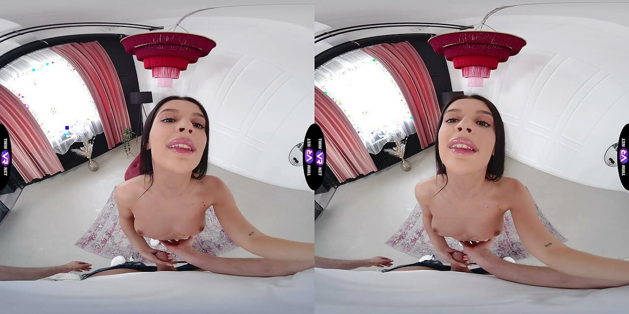 As fantasias de compras fazem Asandra Dewy implorar por sexo duro - TmwVRnet