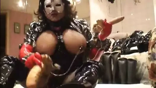Roxina yeni ladyboy x