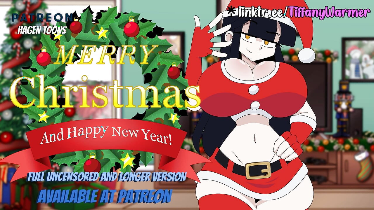 Audrey's Special Christmas