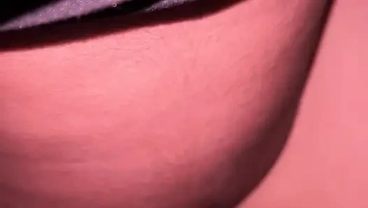 She was excited to fuck after the birthday party