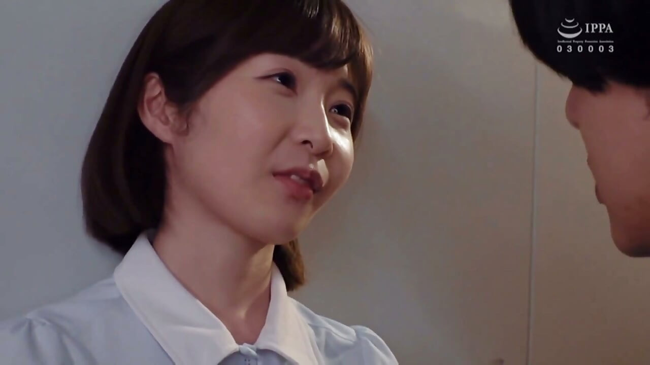 Seductive Nurse Ueto - a Trusted Beauty Tempts Husbands Into Hospital Affairs - 4