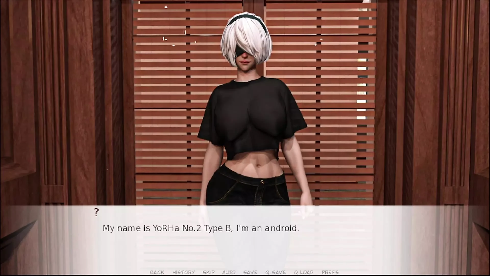 Waifuta gameplay part 8