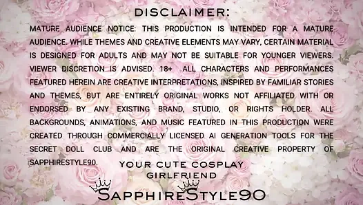 Kraliçenin fetiş baskısına itaat et