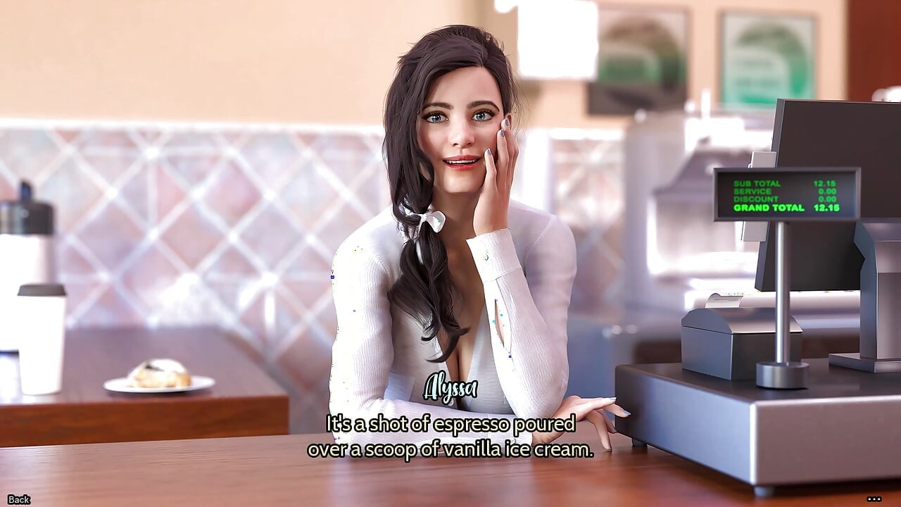 Gameplay FreshWomen - Μέρος 1