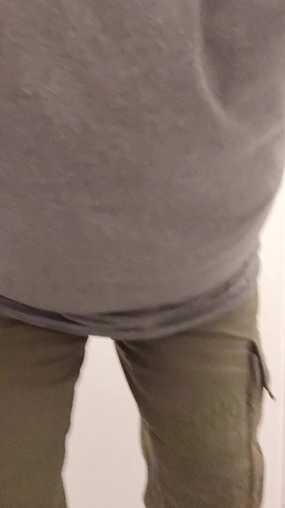 Pissing #38