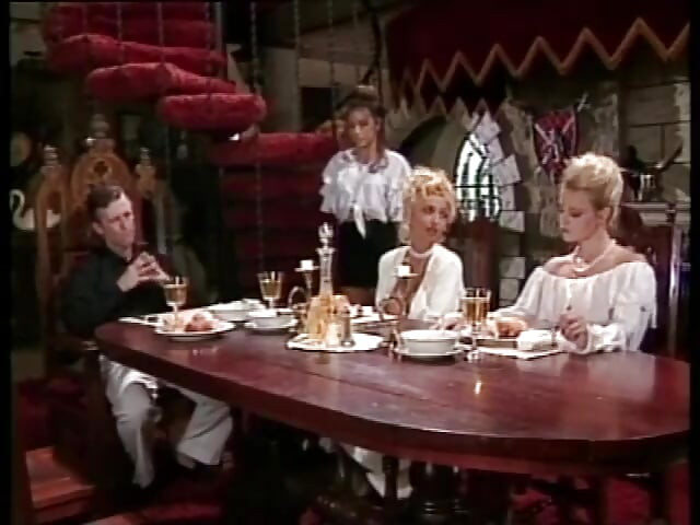 Tarzan Legenda Porno Dzikiej Dżungli Jebanie