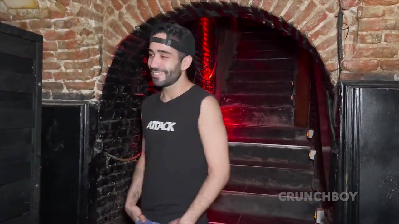 Angel Vera fodida duro por Felipe Teleas