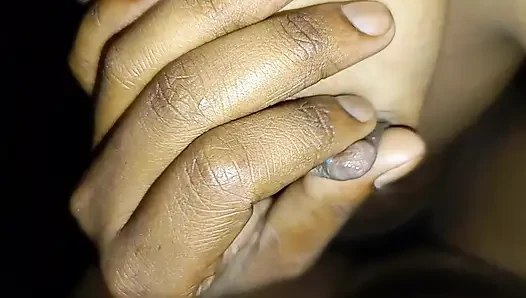 Boudi Si Wanita Langsing India