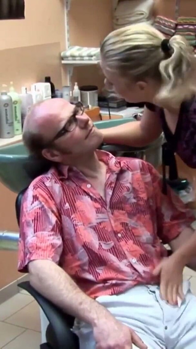 Fick mit meiner Friseuse | Clip 2