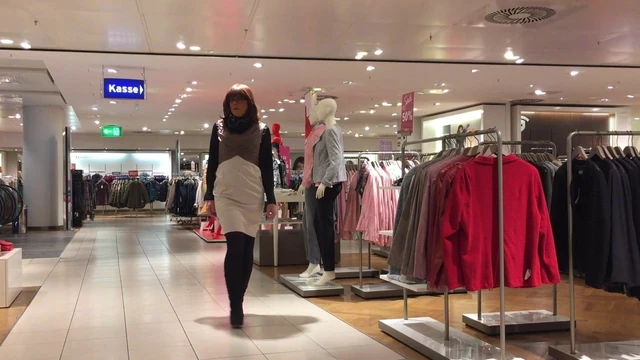 Shopping
