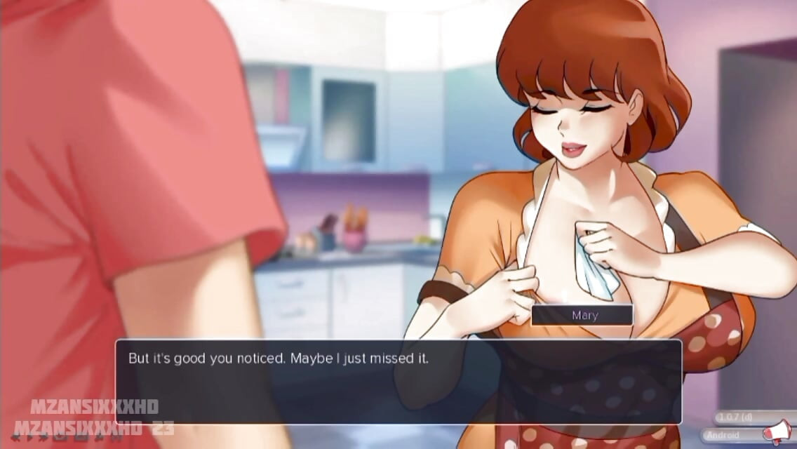 MILF, Masterbation, Porn Viewing and Much More!!! (MILF'S Plaza Gameplay)