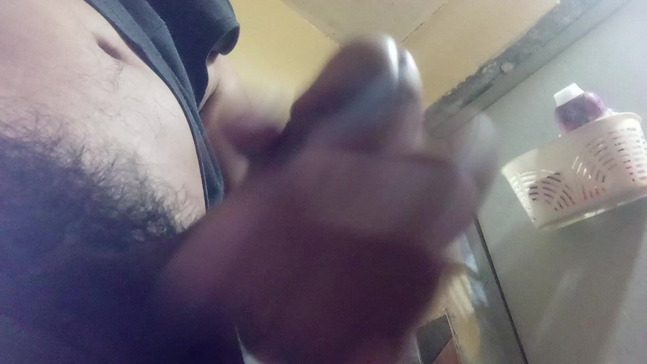 मेरा लंड बहुत सख्त है