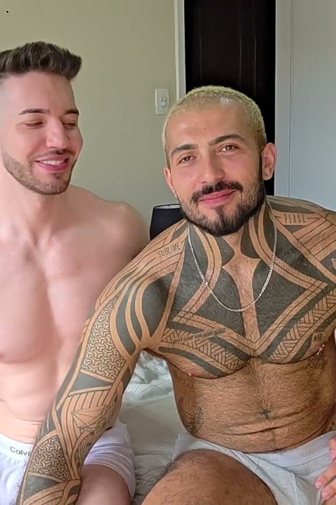 Muscle Bubble Fucked Big Dick Latino Breeds Hairy Stepdaddy Raw