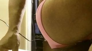 Anal toy play 7
