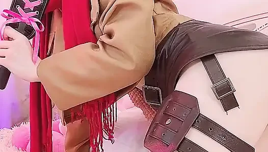 Yaramaz Mikasa'nın cezaya ihtiyacı var