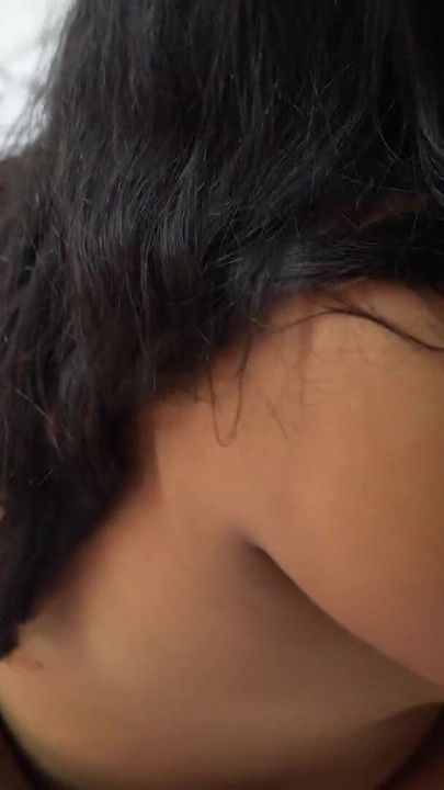 My horny stepsister wants me to fuck her. Part 2. Enjoy riding my dick | Clip 1