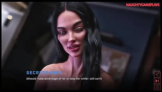 The synthetic part 09 by carbon - ibu tiri semok yang lagi sange ngentot saat lagi sendirian di rumah