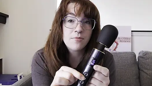 Funzze'den Led Ekran Titreşimli Asa Pro Compact'ın NSFW İncelemesi
