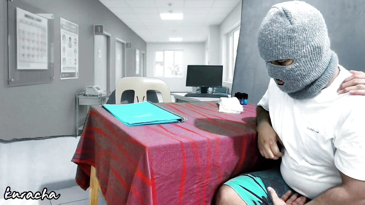 Hot Desi Doctor Aunty Sucking Patient Dick and wonderful doggy and Moaning Loud new Indian Sex New Desi Sex