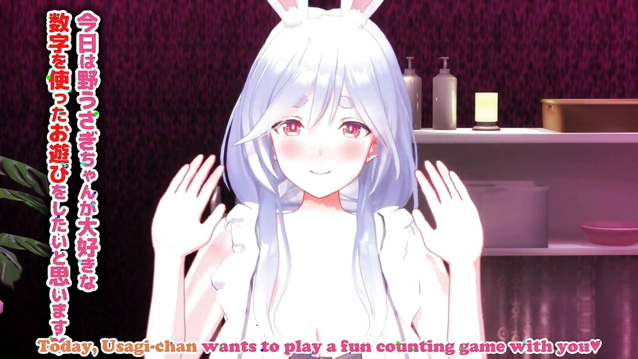 Hololive - Avrunkning Kant nedräkning Hårdporr - 3D Hentai Animationer