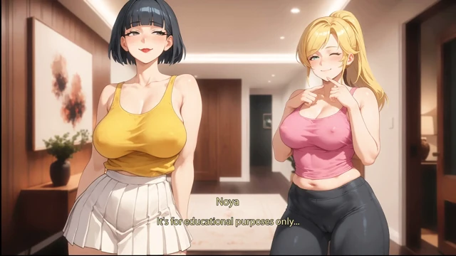 I Love Your Wife (part 20)