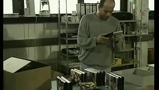Mädchen - DVD